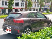 Bán xe Kia Rio đời 2015, màu nâu, xe nhập