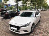 Bán xe Mazda 3 1.5 Facelift năm 2017, màu trắng