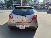 Bán xe Mazda 2S đời 2014 còn rất mới, màu xám, xe nhập khẩu, 399 triệu