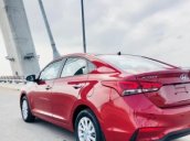 Hyundai Accent số sàn 2018, hỗ trợ trả góp lãi suất thấp, có xe sẵn giao ngay – LH 0774.702.378