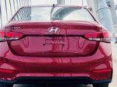 Hyundai Accent số sàn 2018, hỗ trợ trả góp lãi suất thấp, có xe sẵn giao ngay – LH 0774.702.378