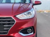 Hyundai Accent số sàn 2018, hỗ trợ trả góp lãi suất thấp, có xe sẵn giao ngay – LH 0774.702.378