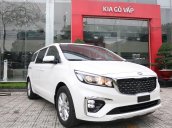 Bán Kia Sedona F/L GAT mới 100% - Hỗ trợ tốt nhất + Vay NH 90%