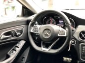 Bán Mercedes CLA250 2017, nhập khẩu chính chủ chạy lướt