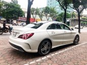 Bán Mercedes CLA250 2017, nhập khẩu chính chủ chạy lướt