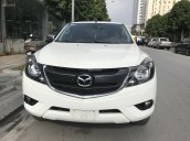 Bán ô tô Mazda BT 50 năm 2016 màu trắng, giá 565 triệu, nhập khẩu nguyên chiếc