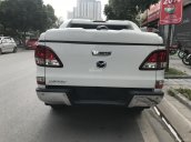 Bán ô tô Mazda BT 50 năm 2016 màu trắng, giá 565 triệu, nhập khẩu nguyên chiếc