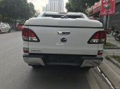 Bán ô tô Mazda BT 50 năm 2016 màu trắng, giá 565 triệu, nhập khẩu nguyên chiếc