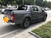 Bán ô tô Chevrolet Colorado sản xuất 2016 màu xám. Xe đẹp xuất sắc