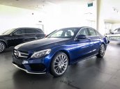 Bán Mercedes C300 ĐK 2019, lướt 30 km, chính hãng tốt nhất