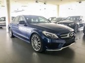 Bán Mercedes C300 ĐK 2019, lướt 30 km, chính hãng tốt nhất