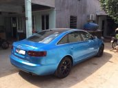 Cần bán gấp Audi A6 sản xuất 2008, nhập khẩu, biển số 51