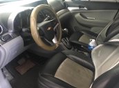 Cần bán xe Chevrolet Orlando LTZ số tự động đăng ký 2017, màu bạc mới 95%, giá 650 triệu