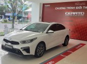 Kia Cerato All New 2018 nhận xe chỉ với 160tr, có xe giao ngay, nhiều ưu đãi. Liên hệ 0919.365.016