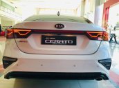 Kia Cerato All New 2018 nhận xe chỉ với 160tr, có xe giao ngay, nhiều ưu đãi. Liên hệ 0919.365.016