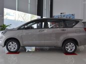Toyota Hùng Vương bán xe Innova, trả trước 170tr, lãi suất 0.58%, giá tốt - Gọi: 0934130330