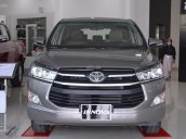 Toyota Hùng Vương bán xe Innova, trả trước 170tr, lãi suất 0.58%, giá tốt - Gọi: 0934130330