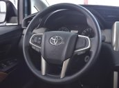 Toyota Hùng Vương bán xe Innova, trả trước 170tr, lãi suất 0.58%, giá tốt - Gọi: 0934130330