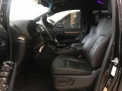 Bán ô tô Toyota Alphard Execitive Lounge năm sản xuất 2016, xe nhập đủ hết đồ, chạy 1 vạn km