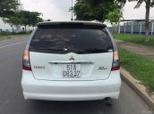 Bán xe Mitsubishi Grandis 2.4 Mivec năm sản xuất 2011, màu trắng