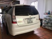 Bán xe Mitsubishi Grandis 2.4 Mivec năm sản xuất 2011, màu trắng