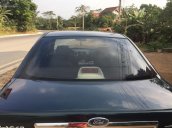 Bán Ford Laser GHIA 1.8 MT 2002, màu xanh, số sàn, giá tốt