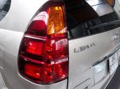 Bán xe Lexus GX 470 năm sản xuất 2009, màu kem (be), xe nhập Mỹ