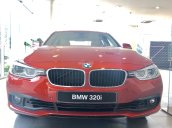 Cần bán BMW 320i sản xuất năm 2018, màu cam, nhập khẩu nguyên chiếc, giá tốt, ưu đãi nhiều