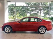 Cần bán BMW 320i sản xuất năm 2018, màu cam, nhập khẩu nguyên chiếc, giá tốt, ưu đãi nhiều