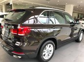 Bán xe BMW X5 năm sản xuất 2018, xe nhập khẩu 100%, giá tốt, ưu đãi nhiều