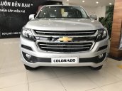 Bán tải Chevrolet Colorado 2019, xe nhập khẩu, đủ màu giao ngay, 📞LH: 0963613200