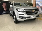 Bán tải Chevrolet Colorado 2019, xe nhập khẩu, đủ màu giao ngay, 📞LH: 0963613200