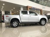 Bán tải Chevrolet Colorado 2019, xe nhập khẩu, đủ màu giao ngay, 📞LH: 0963613200