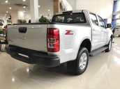 Bán tải Chevrolet Colorado 2019, xe nhập khẩu, đủ màu giao ngay, 📞LH: 0963613200