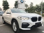 Cần bán BMW X4 đời 2018, màu trắng, nhập khẩu 100%, giá tốt, ưu đãi nhiều