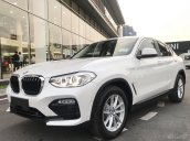 Cần bán BMW X4 đời 2018, màu trắng, nhập khẩu 100%, giá tốt, ưu đãi nhiều