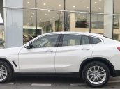 Cần bán BMW X4 đời 2018, màu trắng, nhập khẩu 100%, giá tốt, ưu đãi nhiều