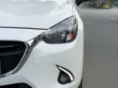 Bán xe Mazda 2 1.5AT sản xuất năm 2016, màu trắng giá tốt 485tr