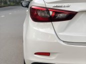 Bán xe Mazda 2 1.5AT sản xuất năm 2016, màu trắng giá tốt 485tr