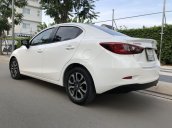 Bán xe Mazda 2 1.5AT sản xuất năm 2016, màu trắng giá tốt 485tr