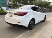 Bán xe Mazda 2 1.5AT sản xuất năm 2016, màu trắng giá tốt 485tr