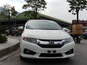 Ô Tô Thủ Đô bán Honda City AT 2016, màu trắng, 518 triệu