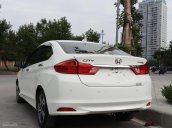 Ô Tô Thủ Đô bán Honda City AT 2016, màu trắng, 518 triệu