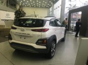 Cần bán xe Hyundai Kona 1.6 Turbo đời 2018, giao xe ngay giá chỉ 725 triệu - 094.313.9876