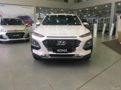 Cần bán xe Hyundai Kona 1.6 Turbo đời 2018, giao xe ngay giá chỉ 725 triệu - 094.313.9876