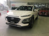 Cần bán xe Hyundai Kona 1.6 Turbo đời 2018, giao xe ngay giá chỉ 725 triệu - 094.313.9876