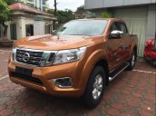 Cần bán xe Nissan Navara EL 2018, màu đen, xe nhập, 150tr