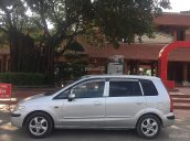 Cần bán gấp Mazda Premacy 1.8 AT 2005, màu bạc 