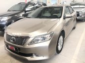 Bán Camry 2.0E đời 2013, trả góp, giá tốt giảm nữa