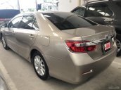 Bán Camry 2.0E đời 2013, trả góp, giá tốt giảm nữa